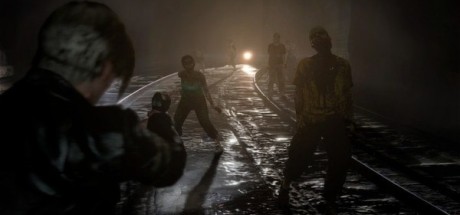 Resident Evil 6: All Modes Pack DLC PC Steam CD Key