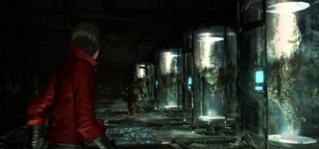 Resident Evil 6: All Modes Pack DLC PC Steam CD Key