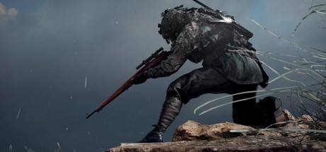 Sniper Elite 5 Complete Edition EU XBOX One / Xbox Series X|S CD Key