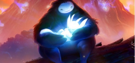 Ori and the Blind Forest: Definitive Edition EU PC Windows 10 CD Key