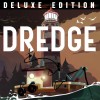 DREDGE Digital Deluxe Edition EU XBOX One / Xbox Series X|S CD Key