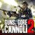 Guns, Gore and Cannoli 2 EU XBOX One / Xbox Series X|S CD Key
