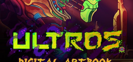 Ultros Digital Artbook & Soundtrack DLC EU (without DE) PS5 CD Key