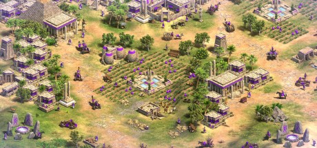 Age of Empires II: Definitive Edition: Return of Rome Bundle PC Steam CD Key