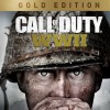 Call of Duty: WWII Gold Edition UK XBOX One / Xbox Series X|S CD Key
