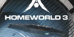 Homeworld 3 US PC Steam CD Key