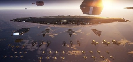 Homeworld 3 US PC Steam CD Key