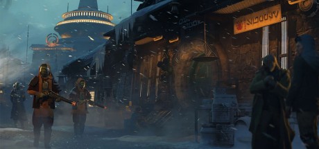 Star Wars Outlaws EU PC Ubisoft Connect CD Key