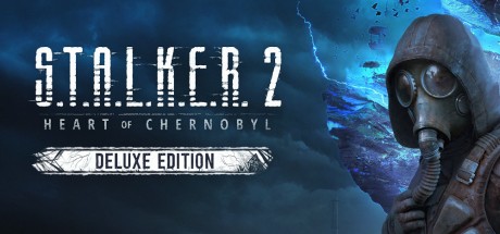 S.T.A.L.K.E.R. 2: Heart of Chornobyl Deluxe Edition EU PC Steam CD Key