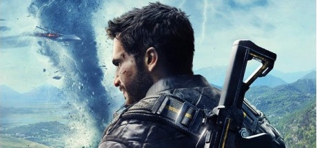 Just Cause 4 Reloaded UK XBOX One / Xbox Series X|S / PC CD Key