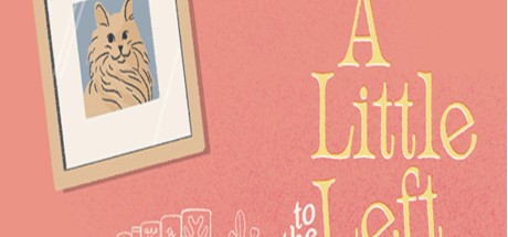 A Little To The Left EU PC Steam CD Key