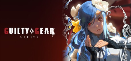 Guilty Gear -Strive- - Season Pass 4 DLC PC Steam CD Key