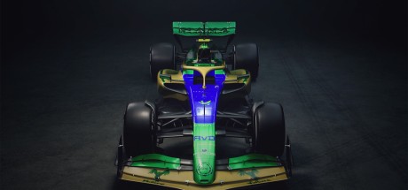 F1 Manager 2024 LATAM PC Steam CD Key