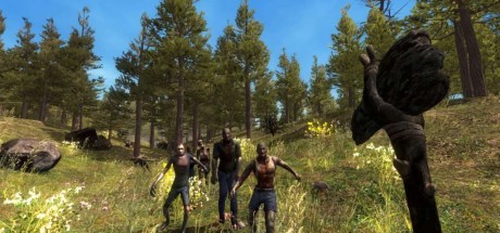 7 Days to Die 2-Pack EU PC Steam CD Key