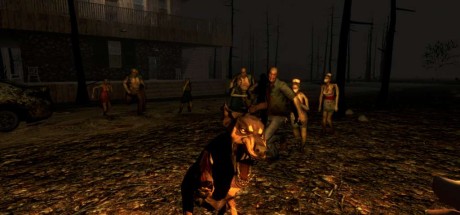 7 Days to Die 2-Pack EU PC Steam CD Key