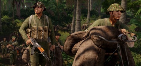 Arma 3 Creator DLC: S.O.G. Prairie Fire DLC PC Steam CD Key