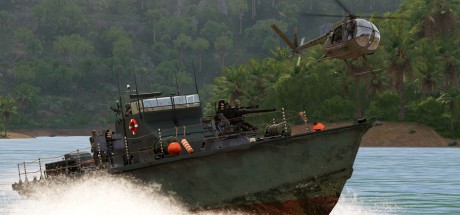 Arma 3 Creator DLC: S.O.G. Prairie Fire DLC PC Steam CD Key