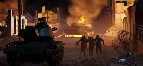 Arma 3 Creator DLC: S.O.G. Prairie Fire DLC PC Steam CD Key