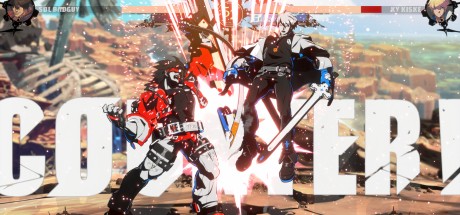 Guilty Gear -Strive- - Season Pass 4 DLC EU PC Steam CD Key