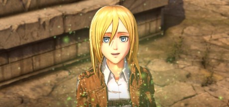 Attack on Titan 2 - A.O.T.2 EU PC Steam CD Key