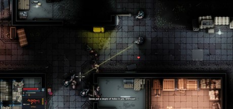 Intravenous 2 PC Steam CD Key