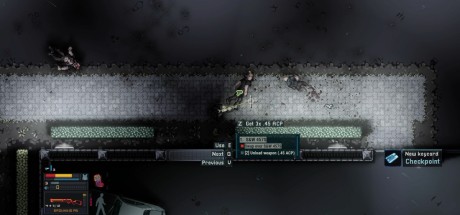 Intravenous 2 PC Steam CD Key