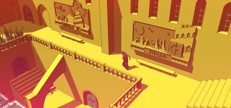 Chants of Sennaar EU PC Steam CD Key