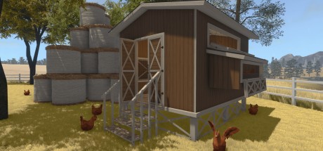 House Flipper - Farm DLC AR XBOX One / Xbox Series X|S / PC CD Key