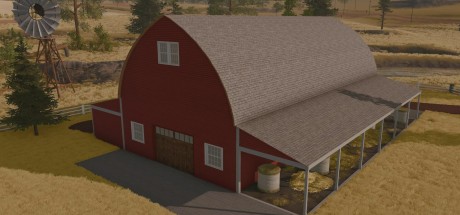 House Flipper - Farm DLC AR XBOX One / Xbox Series X|S / PC CD Key