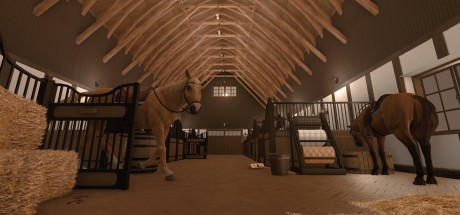 House Flipper - Farm DLC AR XBOX One / Xbox Series X|S / PC CD Key