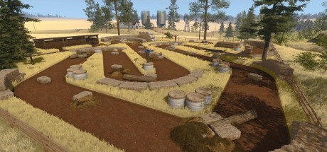 House Flipper - Farm DLC AR XBOX One / Xbox Series X|S / PC CD Key