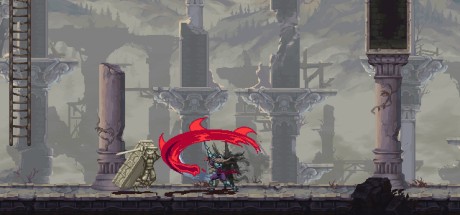 Blasphemous + Blasphemous 2 Bundle TR XBOX One / Xbox Series X|S CD Key