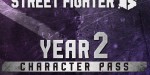Street Fighter 6 - Year 2 Character Pass DLC PC Steam CD Key