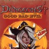 Dungeons 4 - The Good, the Bad and the Evil DLC PC Steam CD Key