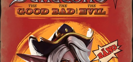 Dungeons 4 - The Good, the Bad and the Evil DLC PC Steam CD Key