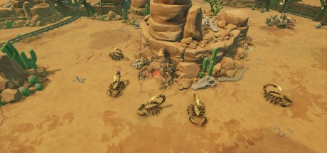 Dungeons 4 - The Good, the Bad and the Evil DLC PC Steam CD Key