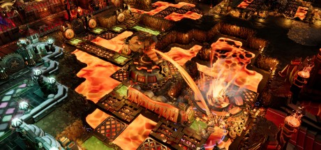 Dungeons 4 - The Good, the Bad and the Evil DLC PC Steam CD Key