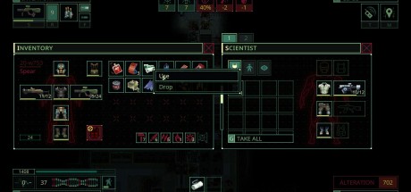 Quasimorph EU PC Steam CD Key Quasimorph EU PC Steam CD Key