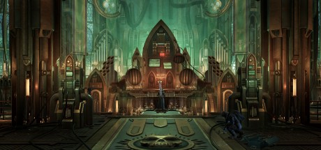 Warhammer 40,000: Rogue Trader - Void Shadows DLC PC Steam CD Key Warhammer 40,000: Rogue Trader - Void Shadows DLC PC Steam CD Key