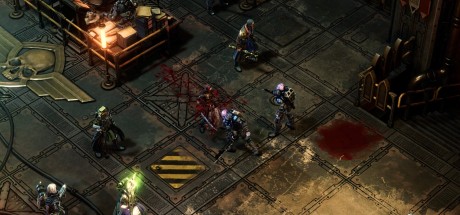 Warhammer 40,000: Rogue Trader - Void Shadows DLC PC Steam CD Key Warhammer 40,000: Rogue Trader - Void Shadows DLC PC Steam CD Key