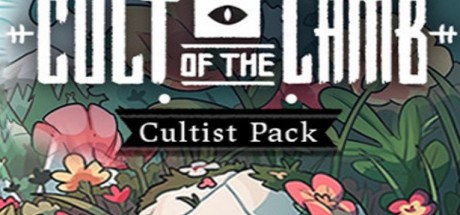 Cult of the Lamb - Cultist Pack DLC EU PC Steam CD Key