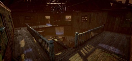 Dead by Daylight - Chains of Hate DLC EU PC Steam CD Key Dead by Daylight - Chains of Hate DLC EU PC Steam CD Key