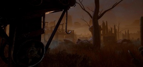 Dead by Daylight - Chains of Hate DLC EU PC Steam CD Key Dead by Daylight - Chains of Hate DLC EU PC Steam CD Key