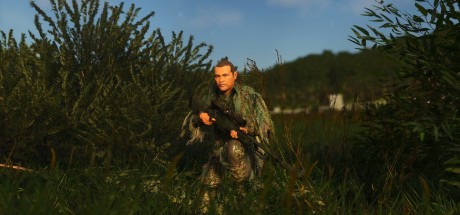 SCUM - Raymond Cruz Character Pack DLC PC Steam CD Key