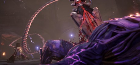 Code Vein Digital Deluxe Edition US PC Steam CD Key