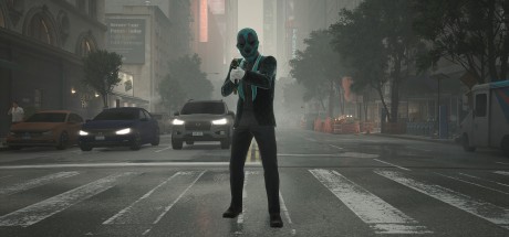 Payday 3 Trifecta Lootbag DLC EU (without DE) PS5 CD Key