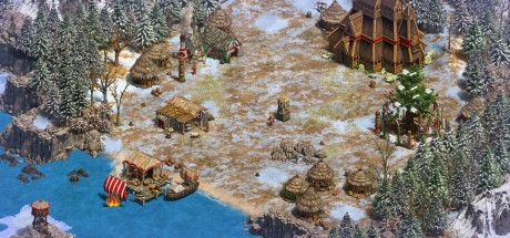 Age of Empires II: Definitive Edition - Victors and Vanquished DLC XBOX One / Xbox Series X|S / PC CD Key Age of Empires II: Definitive Edition - Victors and Vanquished DLC XBOX One / Xbox Series X|S / PC CD Key