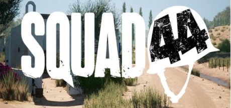 Squad 44 EU PC Steam CD Key Squad 44 EU PC Steam CD Key