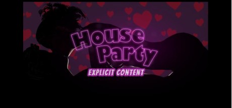 House Party - Explicit Content DLC PC Steam CD Key