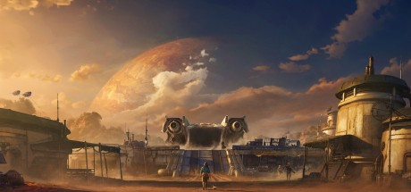 Star Wars Outlaws: Ultimate Edition EU Xbox Series X|S CD Key